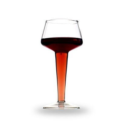 New "Revolution 185" wine glass (30Cl)