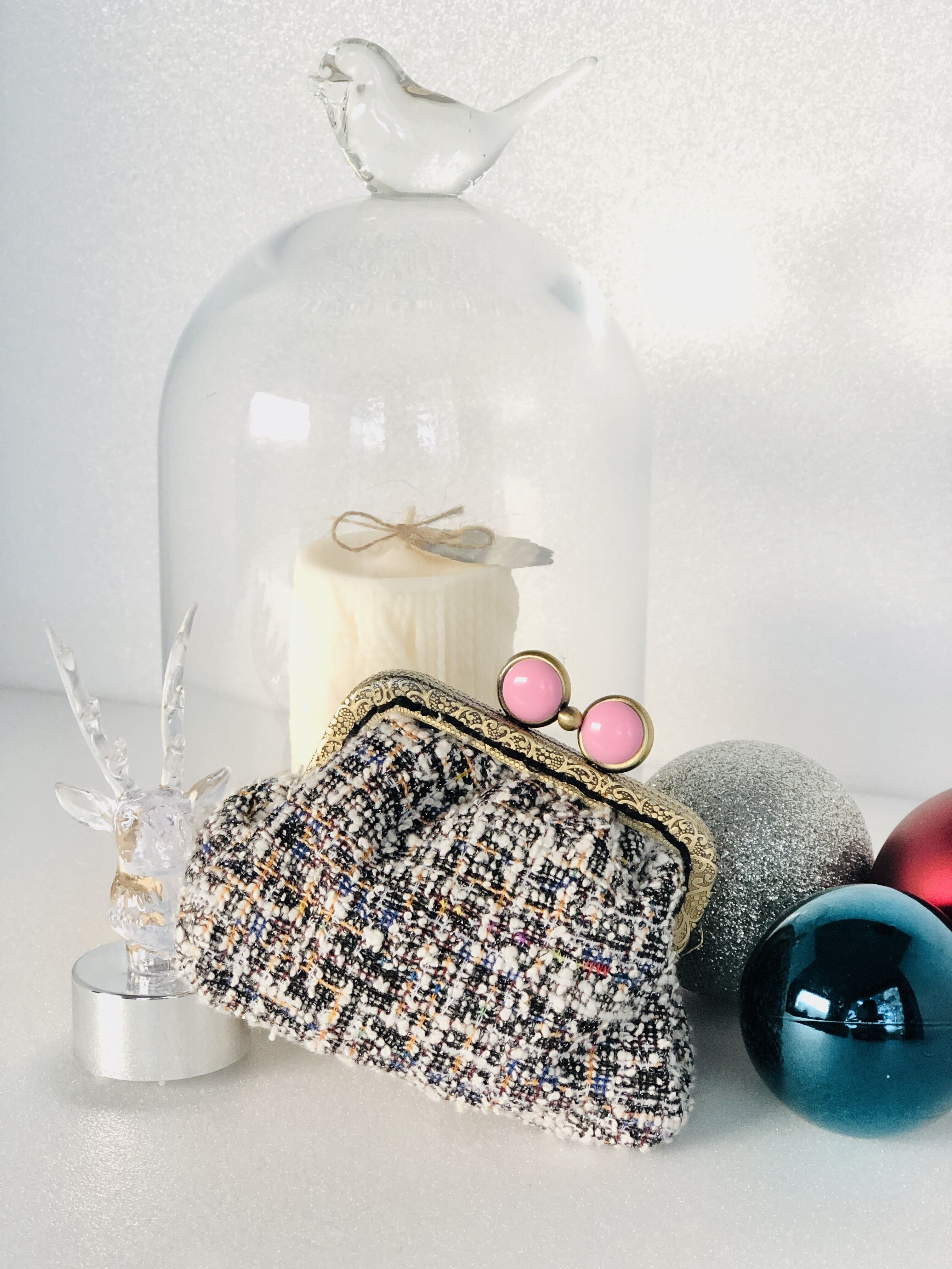 Targhetta piccola SANEL