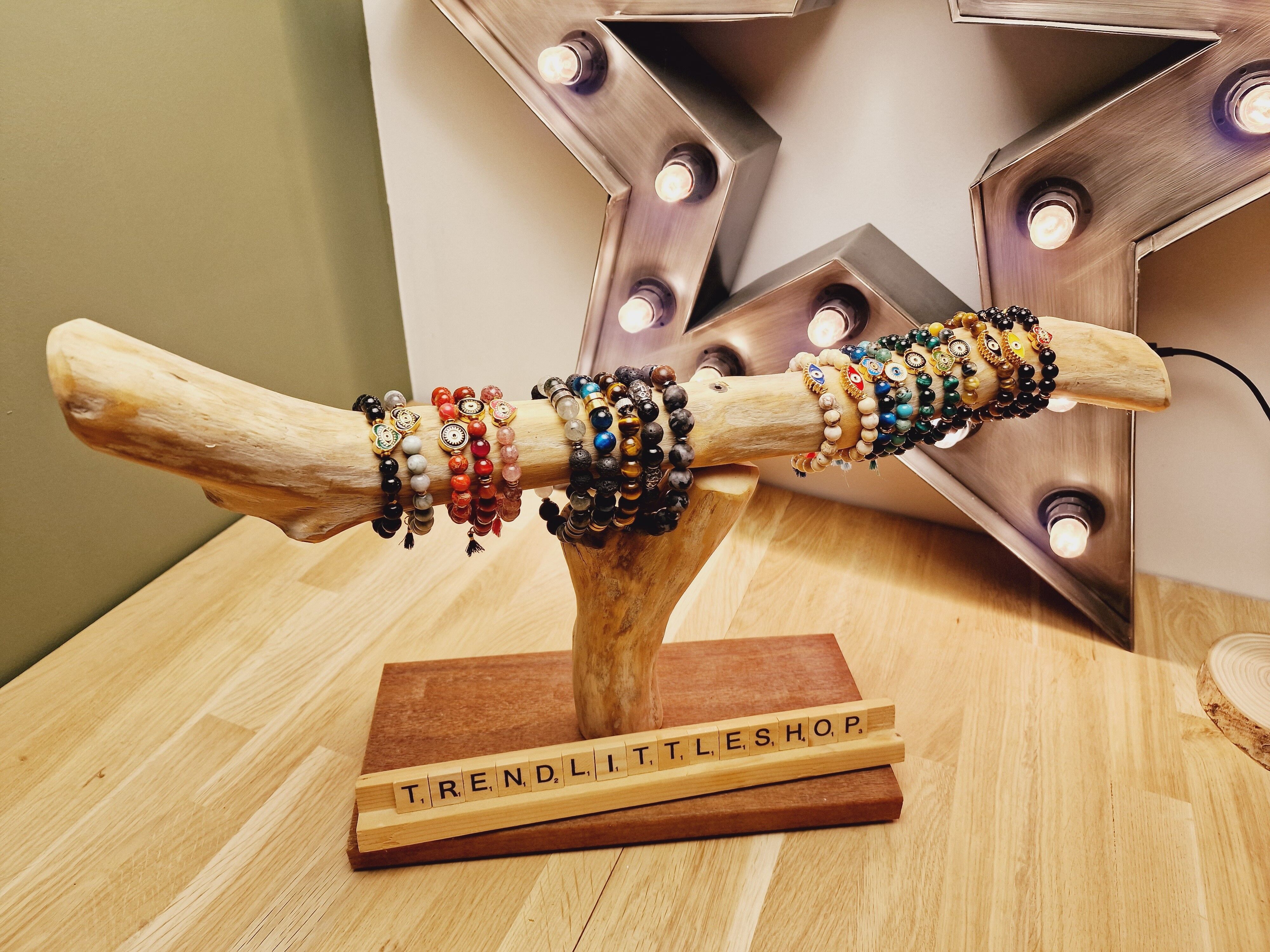 Pack Start Bracciali