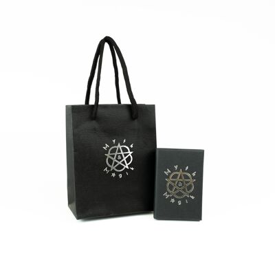 Myth & M★gik Branded Gift Bag