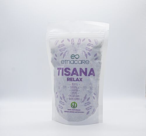 Tisana Relax