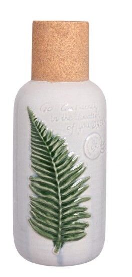 Vase de décoration pour fleur