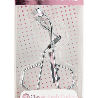 Brushworks Classic Lash Curler