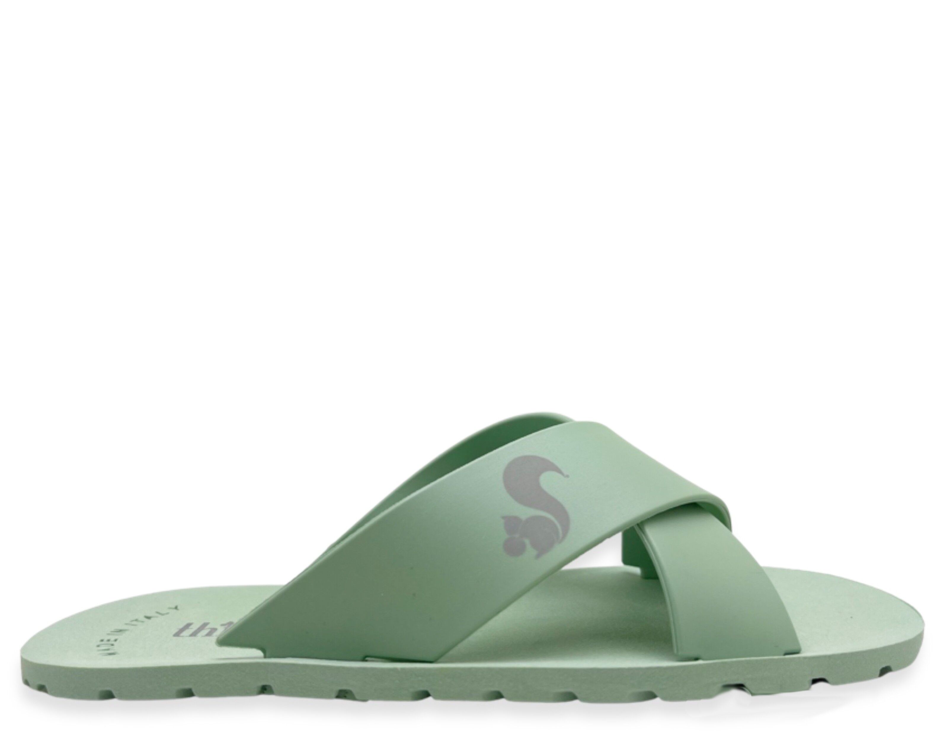 thies 1856 ® Eco Malibu menta vegana (W/X)
