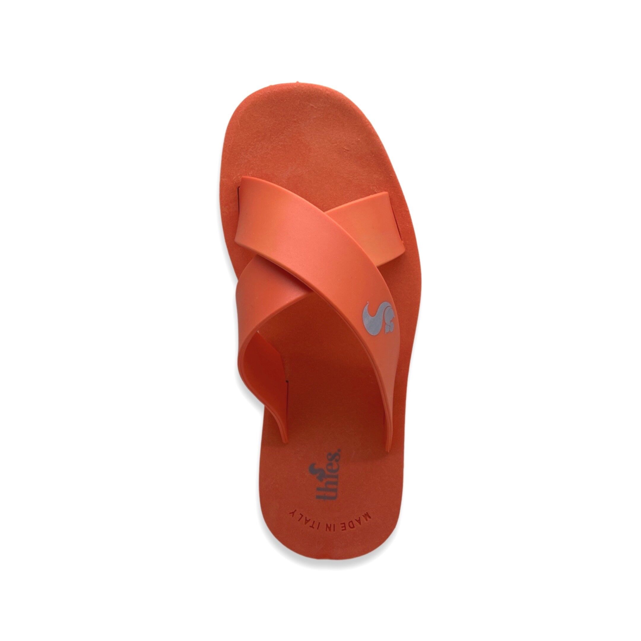 thies 1856 ® Eco Malibu corallo vegano (W/X)