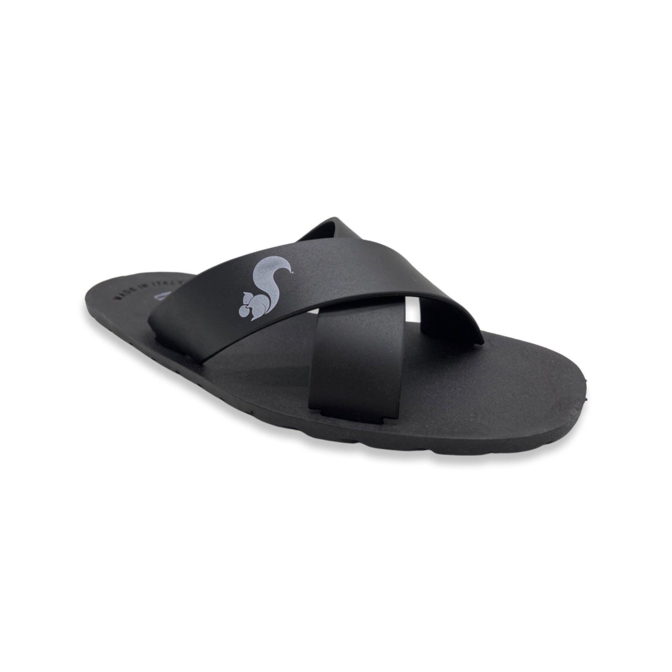 thies 1856 ® Eco Malibu nero vegano (W/M/X)