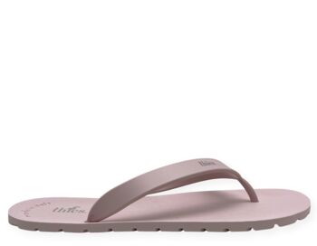 thies 1856 ® Eco Beach String végétalien rose (W/X) 1