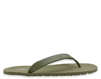 thies 1856 ® Eco Beach String végétalien vert (W/M/X) 1