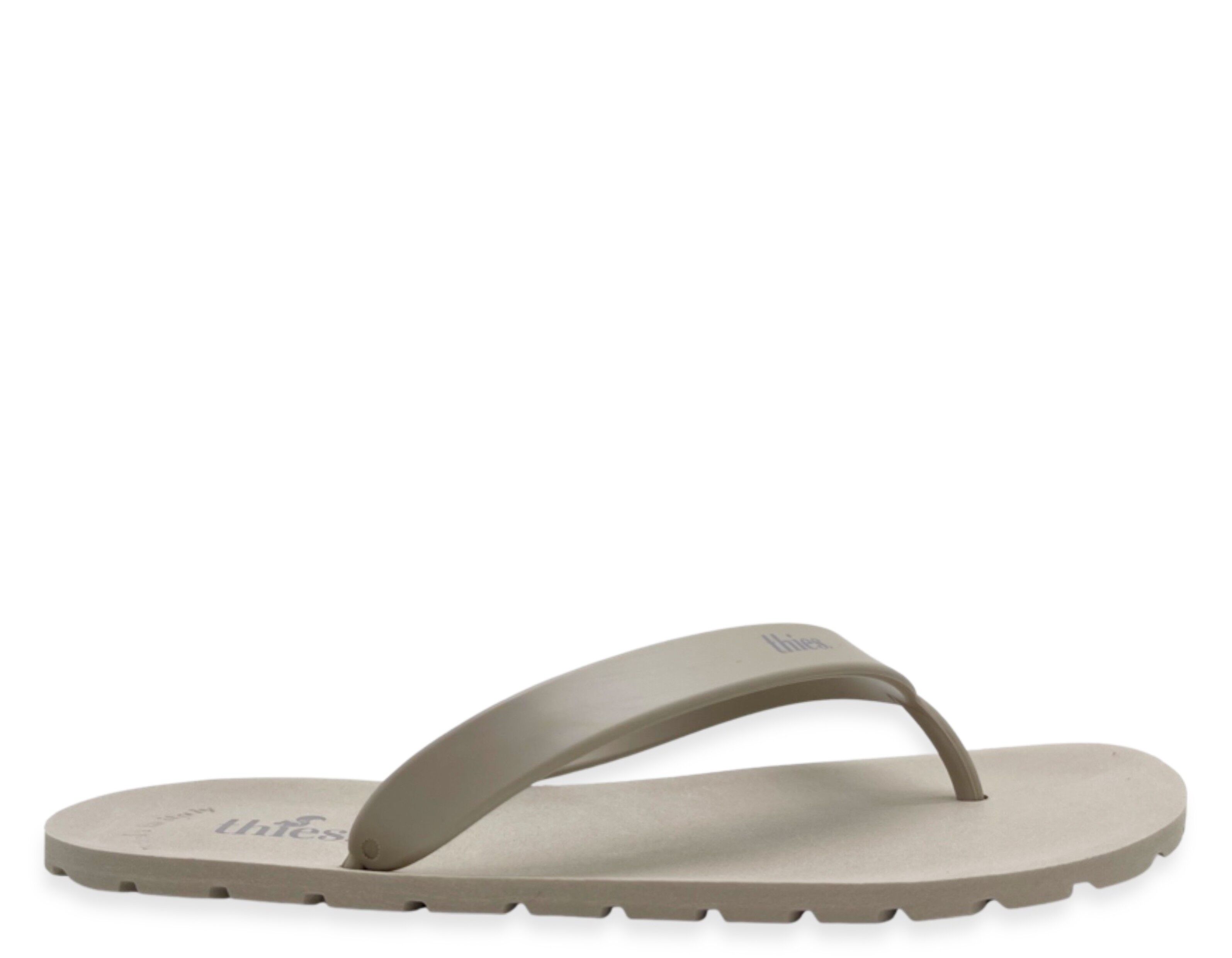 thies 1856 ® Eco Beach Tanga vegano beige (W/X)