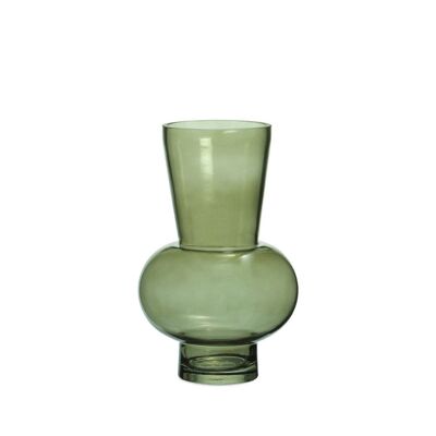 PIERO VASO VITE VERDE Ø16X24,5