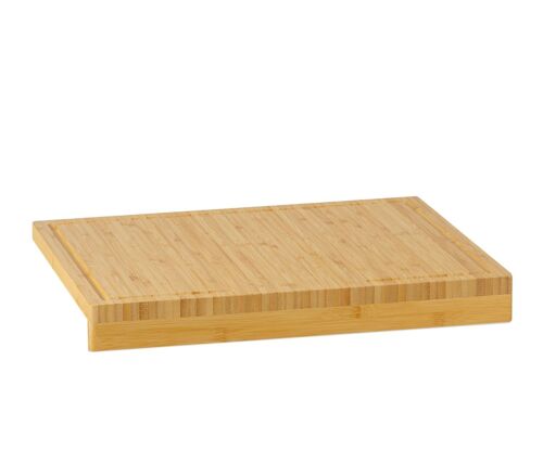 Tabla de corte de bambú para cocina