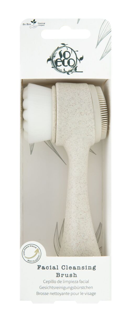 So Eco Facial Cleansing Brush