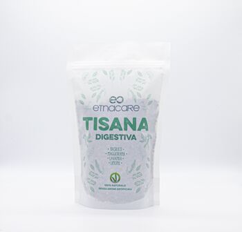 Tisane digestive