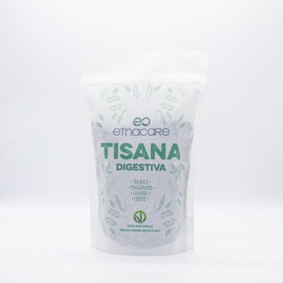 Tisana Digestiva
