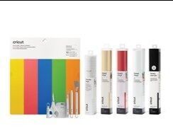 Kit 7 conso / Maker / Explore