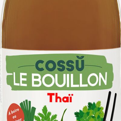 Thai broth 50cl