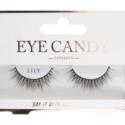 Eye Candy Signature Lash Collection - Lily