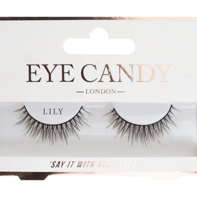 Eye Candy Signature Lash Collection - Lirio