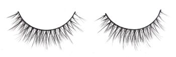 Eye Candy Signature Lash Collection - Lys 2