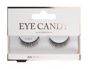 Collection de cils Signature Eye Candy - Cali 1