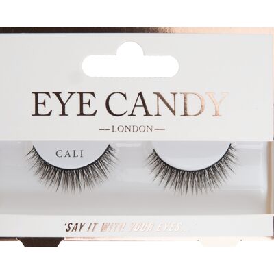 Eye Candy Signature Lash Collection - Cali
