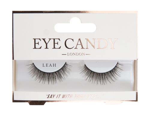 Eye Candy Signature Lash Collection - Leah