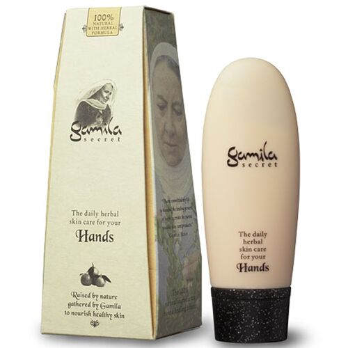 Hand Cream