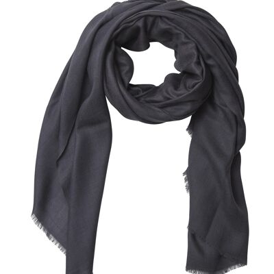 Pacha cashmere scarf Gray