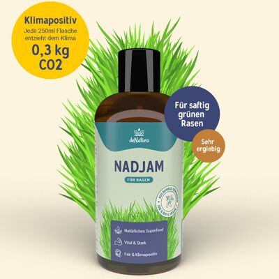 NADJAM - Für Rasen - 250ml
