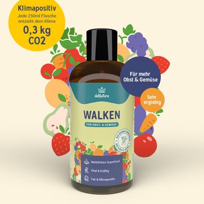 WALKEN - Pour fruits et légumes - 250ml