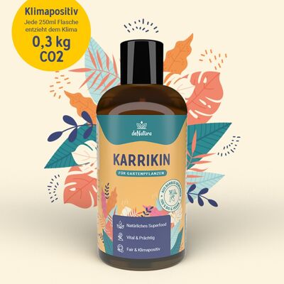 KARRIKIN - Für Gartenpflanzen - 250ml