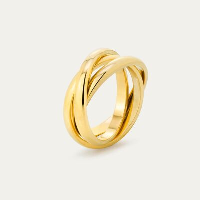 Anillo Amalia Gold