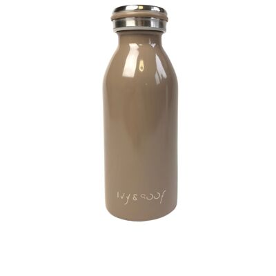 Baby Thermos Bottle