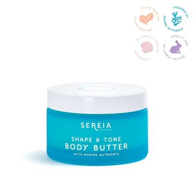 Shape & Tone Body Butter