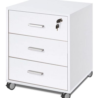 CHEST OF 3 DRAWERS / 3-DRAWER UNIT