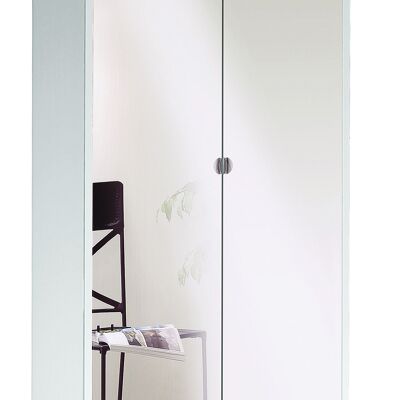 MOBILE 2 ANTE SPECCHIO KIT / 2-MIRROR DOOR UNIT KIT