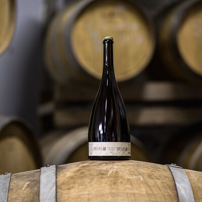 Cuvée Equinoxe 1,5L TAV 9%