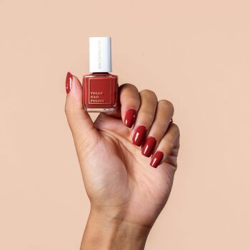 Afficher Vernis à Ongles Tendance Collection I - Automne/Hiver 2022 5