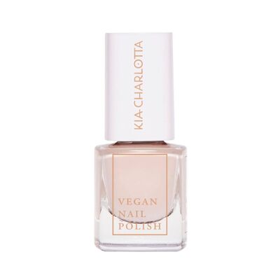 Vegan Nail Polish "Intuitive Energy" - Nude