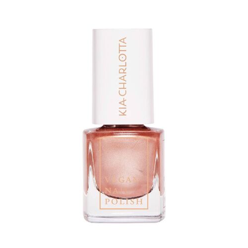 Vegan Nail Polish "Sun-Kissed" - Roségold