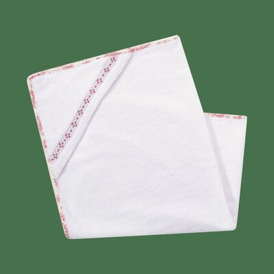 Linen set: our diaper