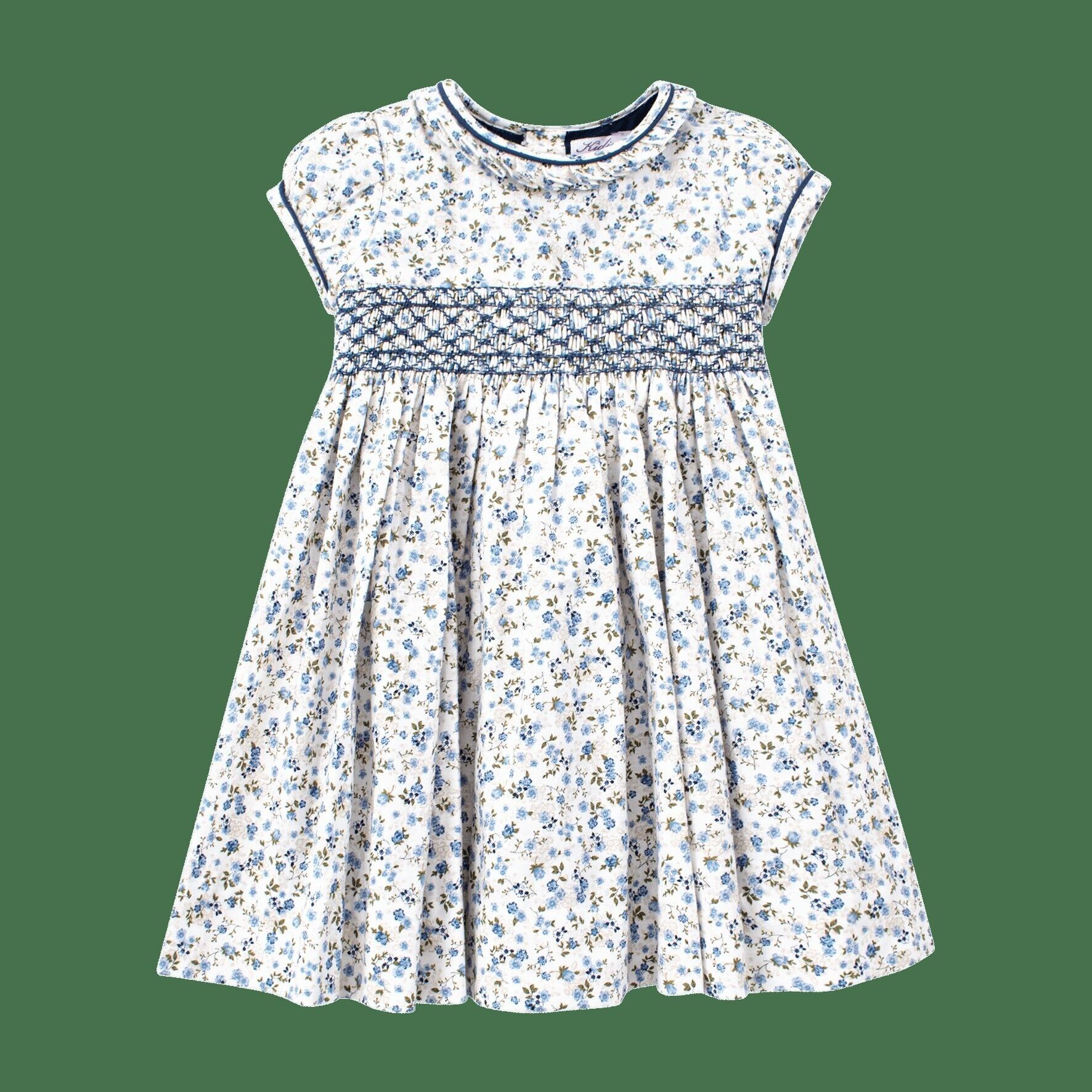 Wholesale Smocked Dresses