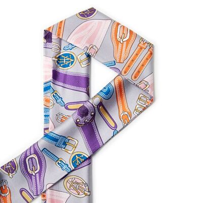 foulard 4