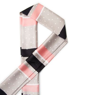 foulard 3