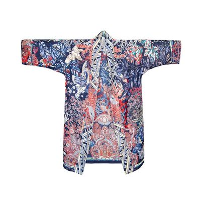 Kaftan 13