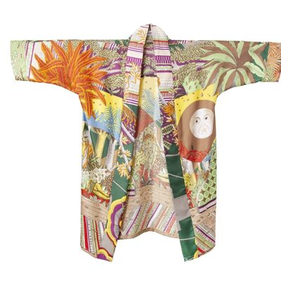 Kaftan 9