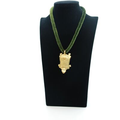 Collier Madagascar 5