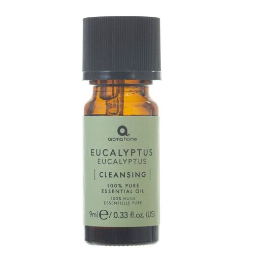 Eucalyptus 100% Pure Essential Oil