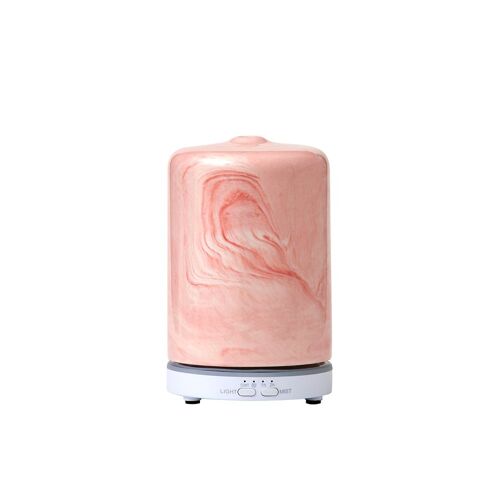 Time Out Marbled Ceramic USB Diffuser
