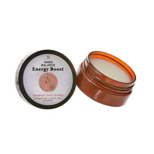 Uplift & Energise Pulse Point Balm